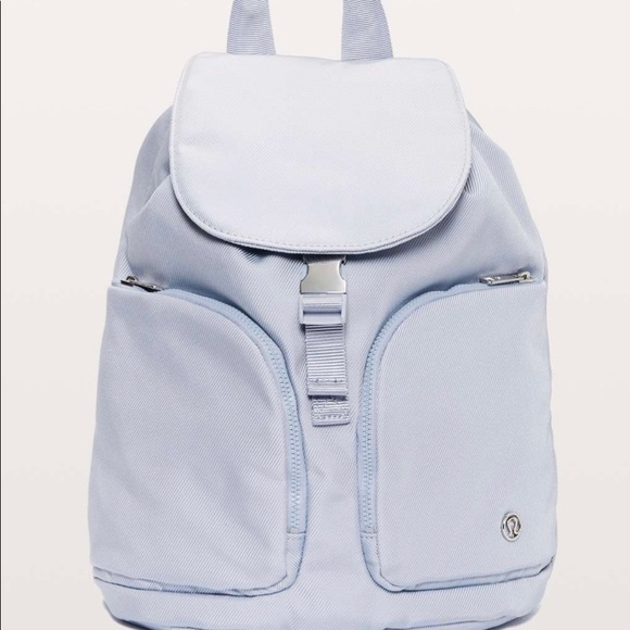 Lululemon Carry Onward Rucksack Mini *9L
